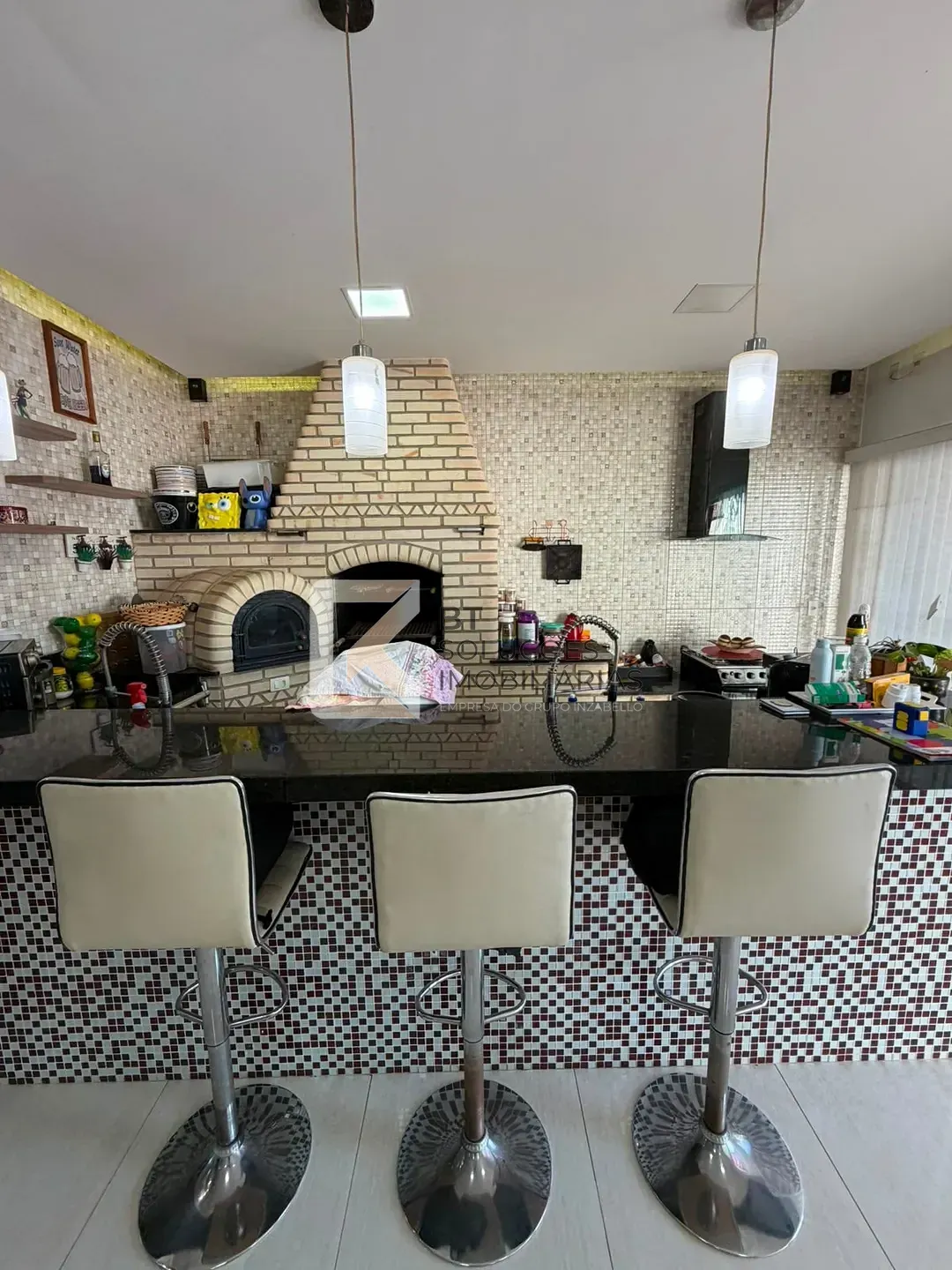 Casa, 2 quartos, 200 m² - Foto 17