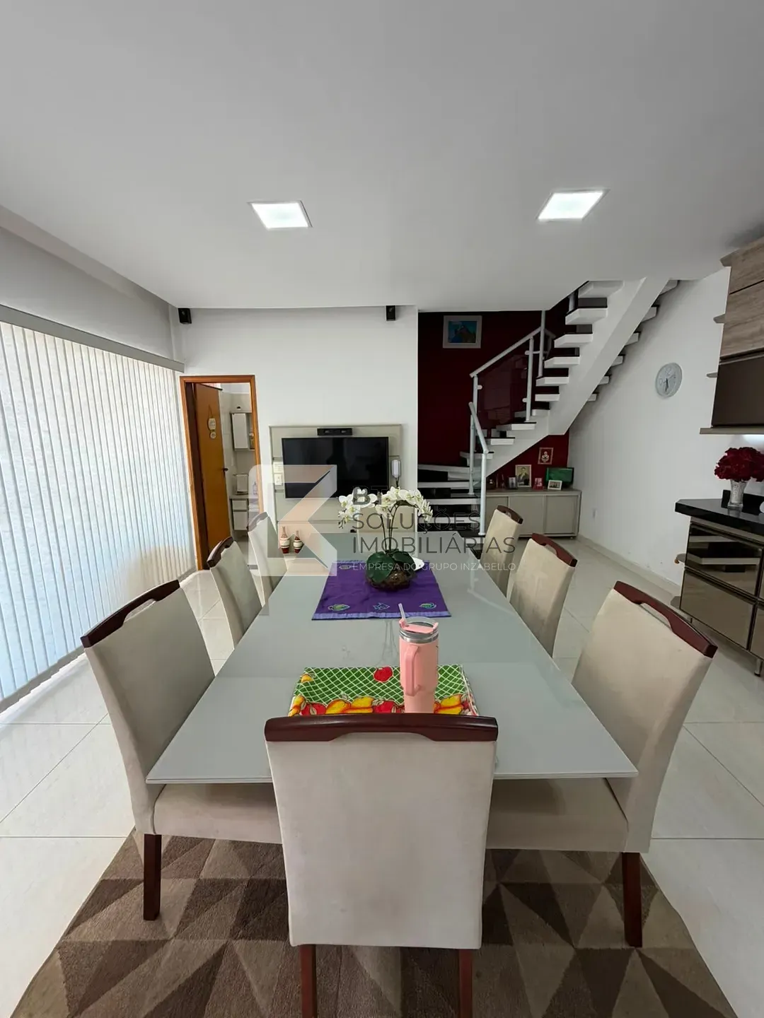 Casa, 2 quartos, 200 m² - Foto 9