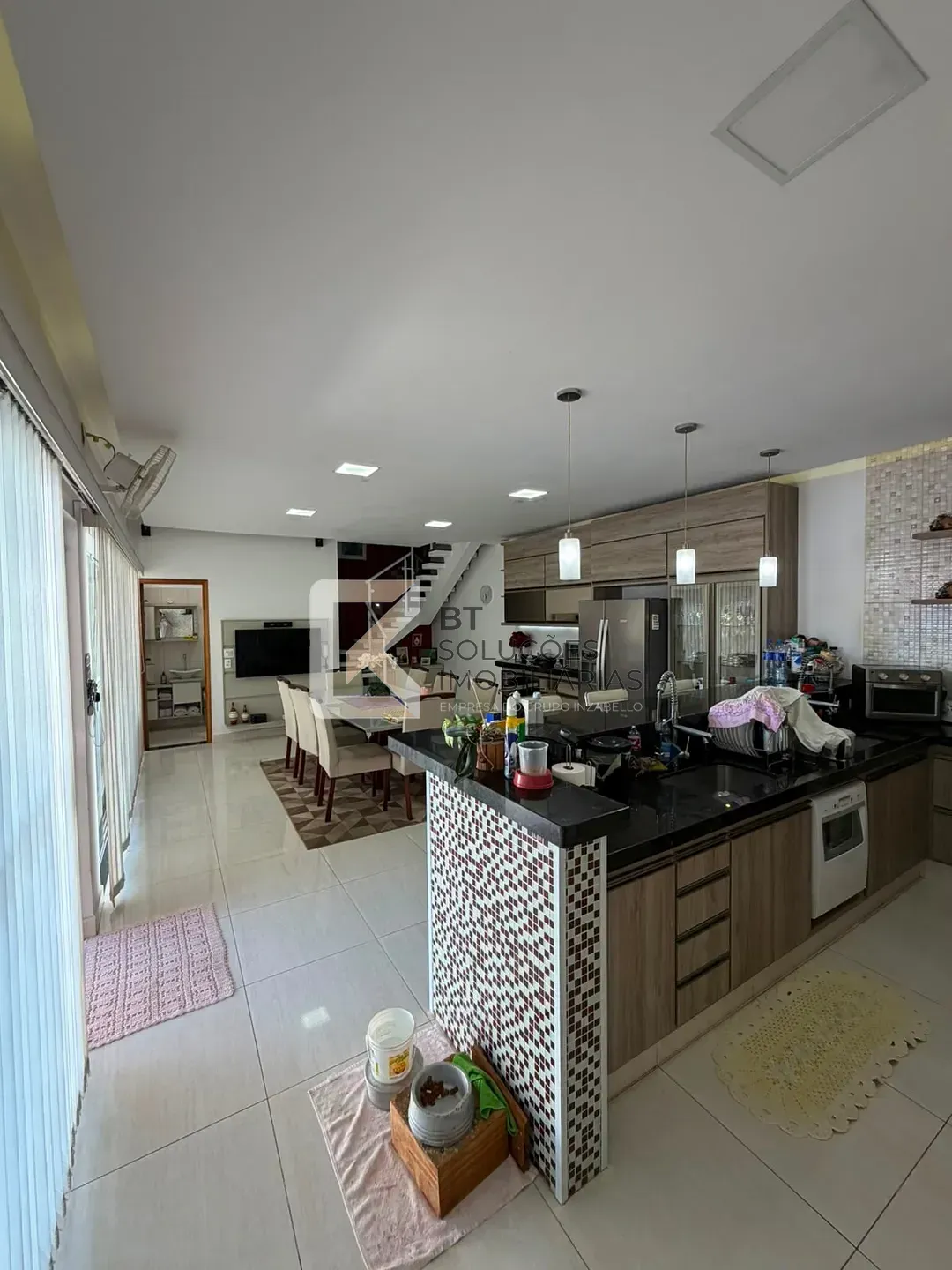 Casa, 2 quartos, 200 m² - Foto 8