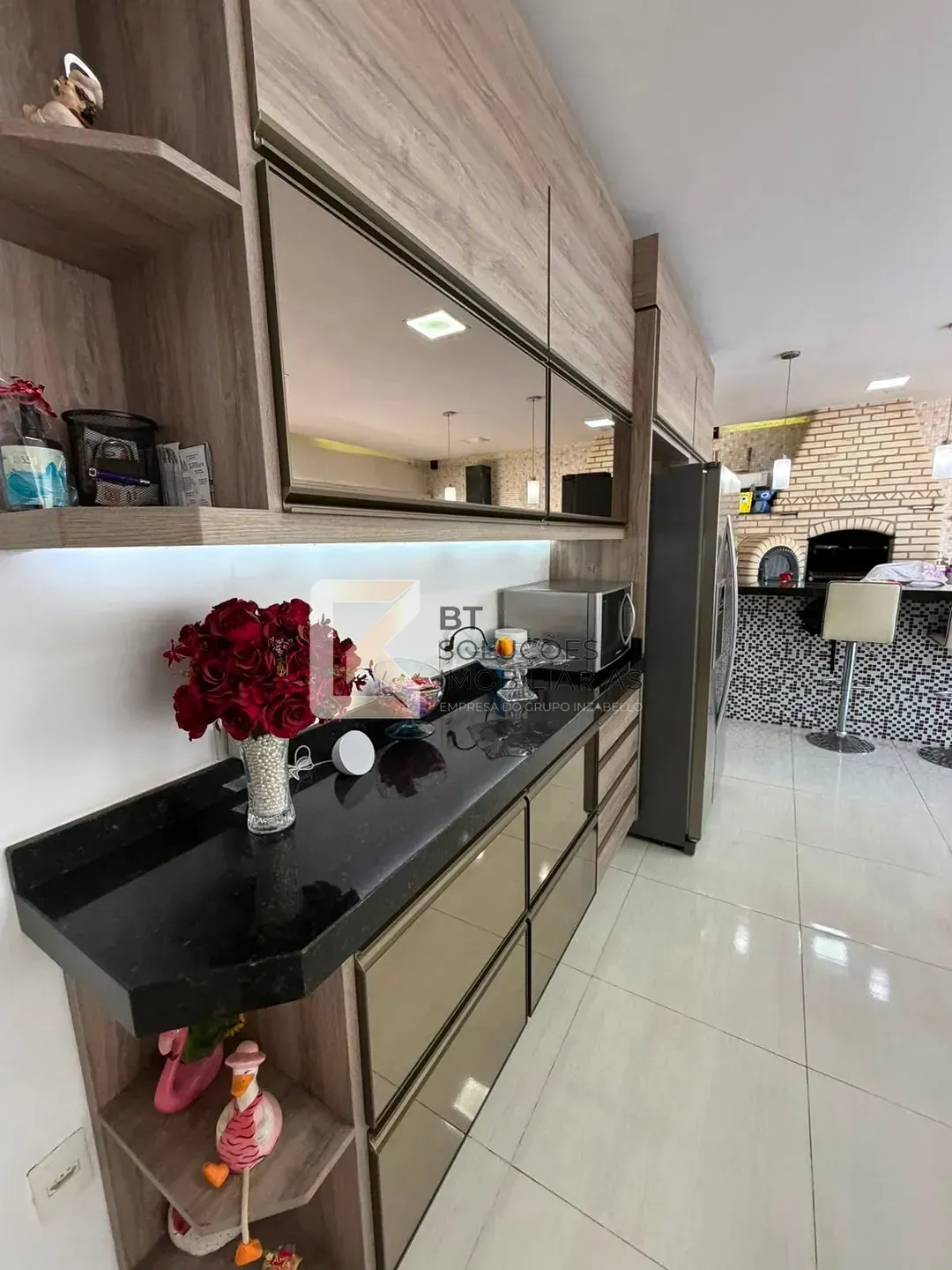Casa, 2 quartos, 200 m² - Foto 11