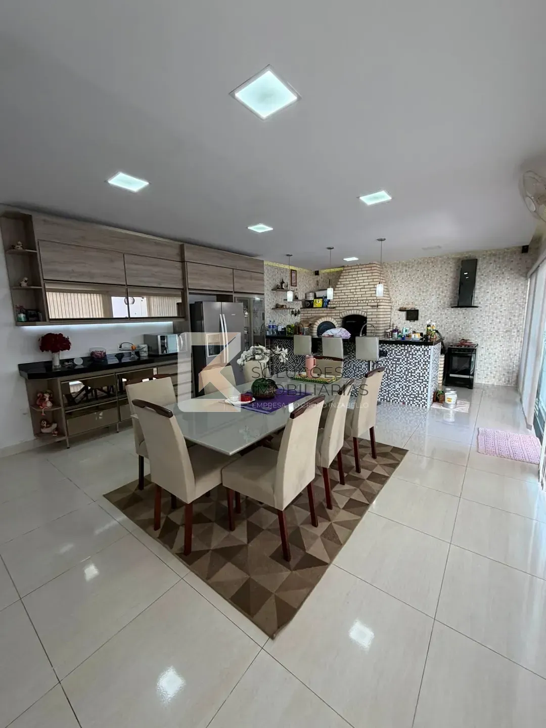 Casa, 2 quartos, 200 m² - Foto 15