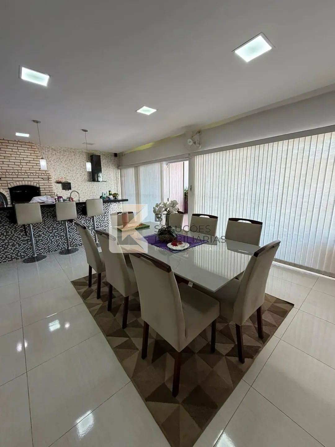 Casa, 2 quartos, 200 m² - Foto 14