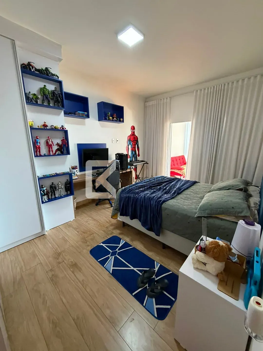 Casa, 2 quartos, 200 m² - Foto 23
