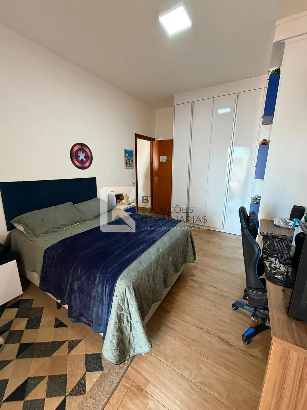 Casa, 2 quartos, 200 m² - Foto 25