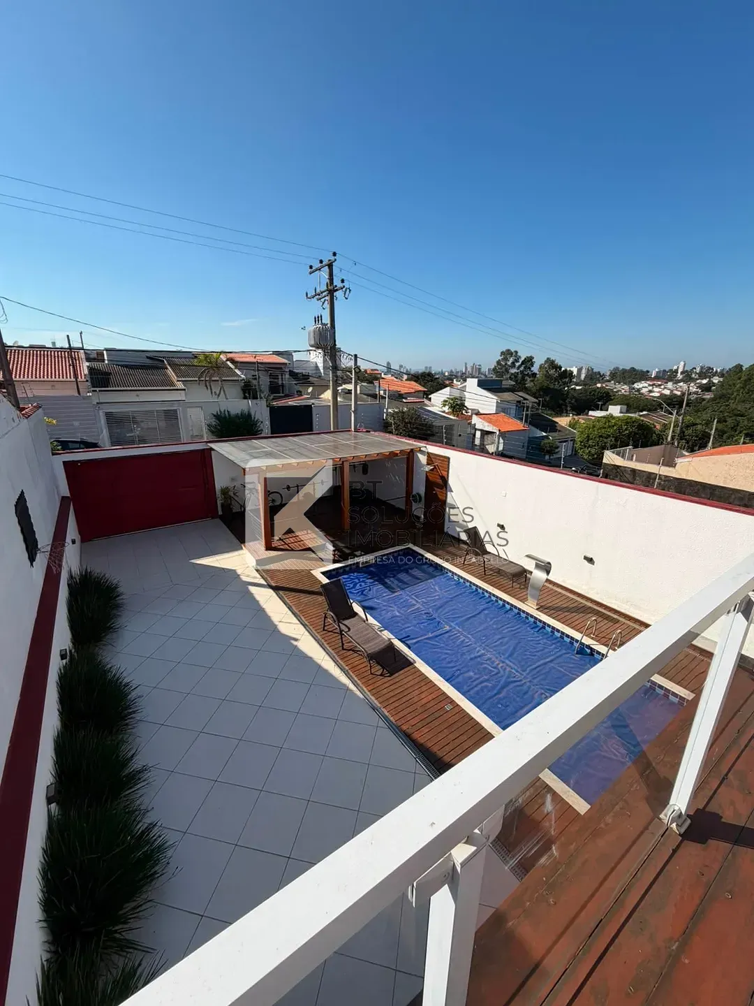 Casa, 2 quartos, 200 m² - Foto 6