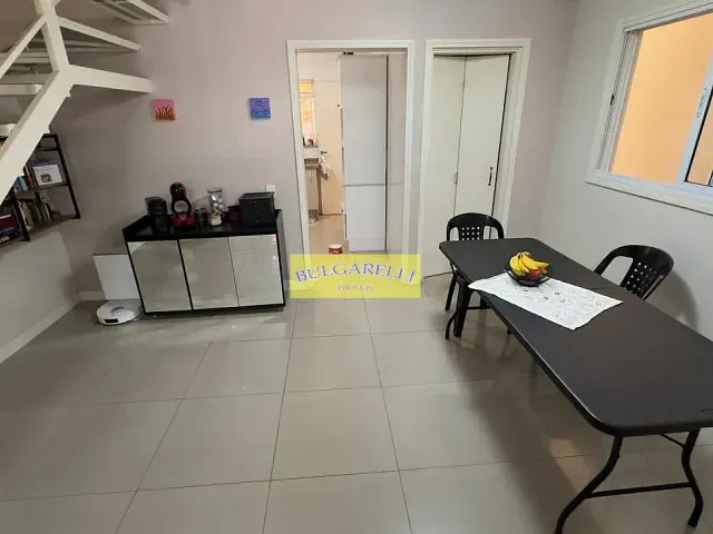 Casa com 166m² 3 quartos e 3 banheiros, à venda, no bairro Parque Cidade Jardim II em Jundiaí