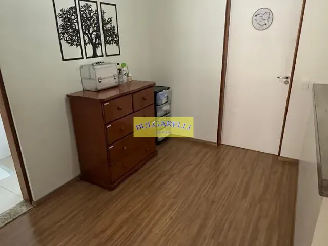 Casa com 166m² 3 quartos e 3 banheiros, à venda, no bairro Parque Cidade Jardim II em Jundiaí