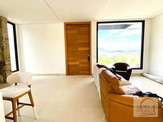 Casa com 820m² 5 quartos e 7 banheiros, à venda, no bairro Itaporã em Atibaia
