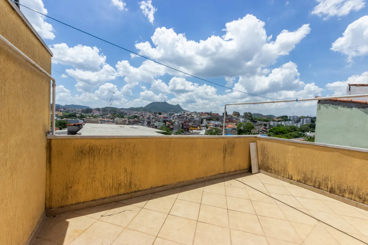 Casa para venda em Pirituba com 2 quartos, 72m²