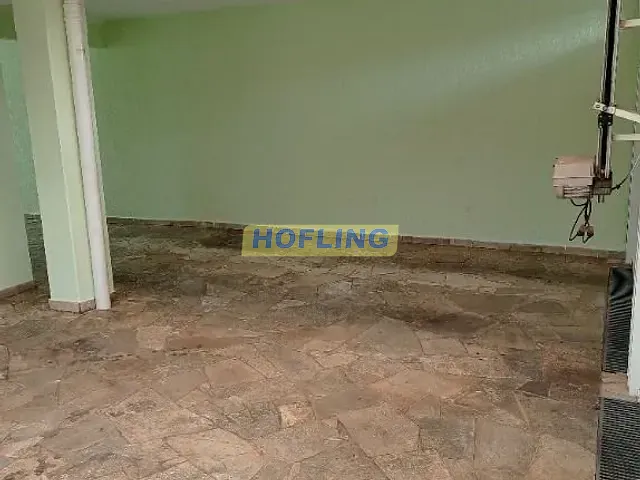 Casa com 1m² 3 quartos e 1 banheiro, para alugar, no bairro Cidade Jardim em Rio Claro