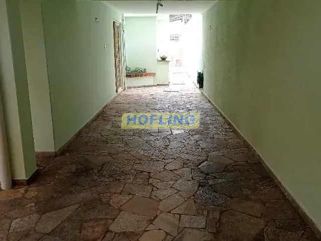 Casa com 1m² 3 quartos e 1 banheiro, para alugar, no bairro Cidade Jardim em Rio Claro