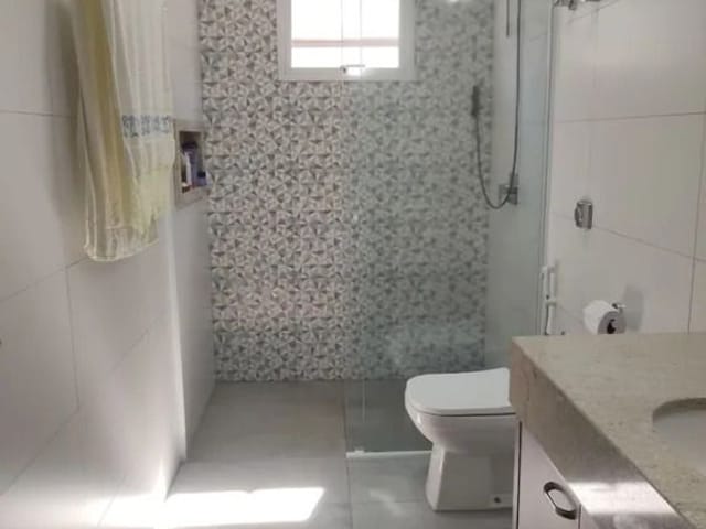 Casa com 350m² 3 quartos e 3 banheiros, à venda, no bairro Parque Egisto Ragazzo em Limeira