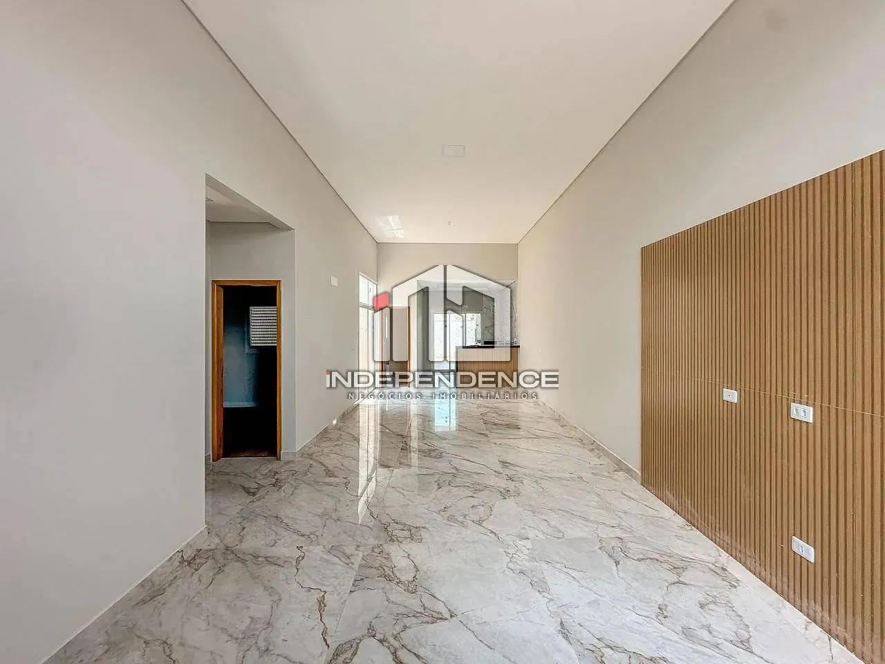 Casa, 3 quartos, 135 m² - Foto 1