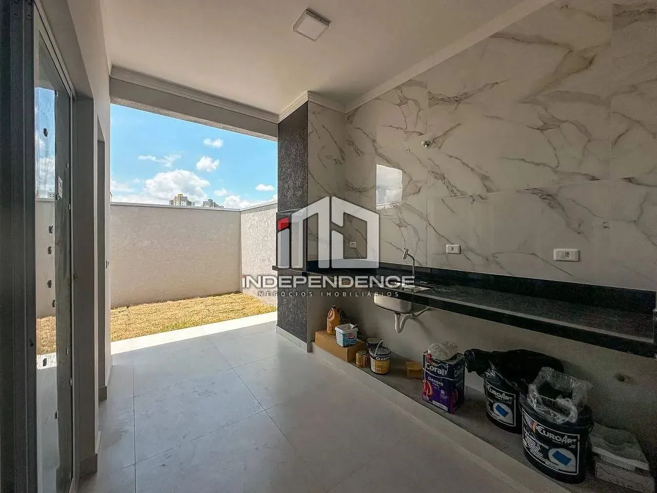 Casa, 3 quartos, 135 m² - Foto 74
