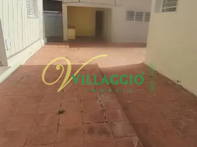 Casa com 638m² 5 quartos e 5 banheiros, à venda ou para alugar, no bairro Vila Santa Cruz em São José do Rio Preto