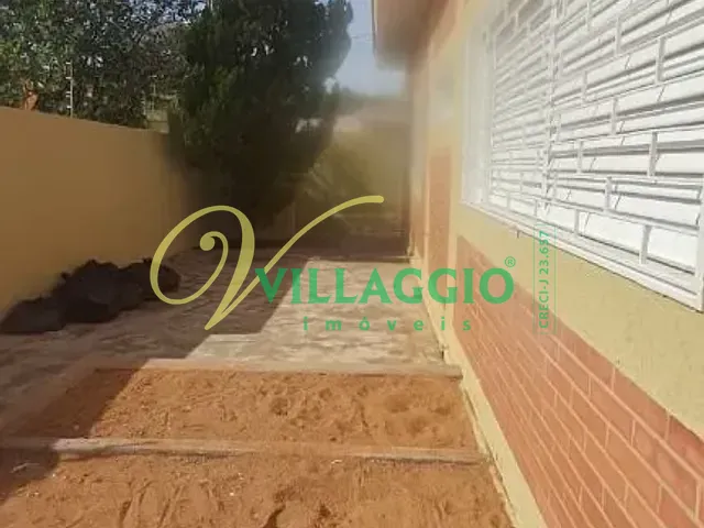 Casa com 638m² 5 quartos e 5 banheiros, à venda ou para alugar, no bairro Vila Santa Cruz em São José do Rio Preto