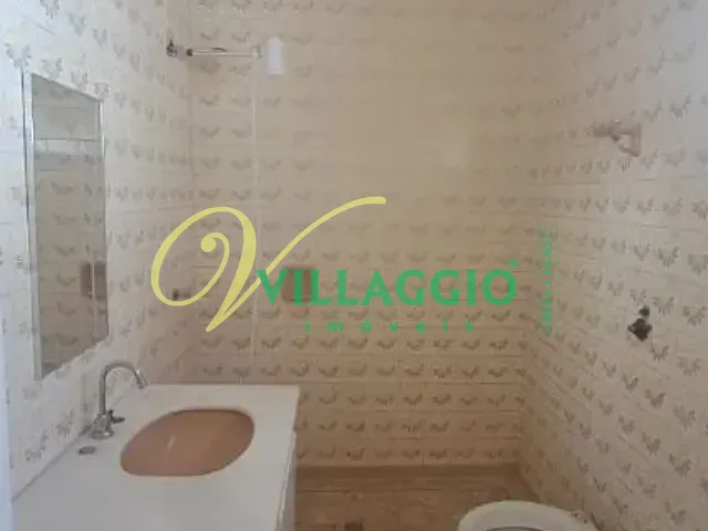 Casa com 638m² 5 quartos e 5 banheiros, à venda ou para alugar, no bairro Vila Santa Cruz em São José do Rio Preto