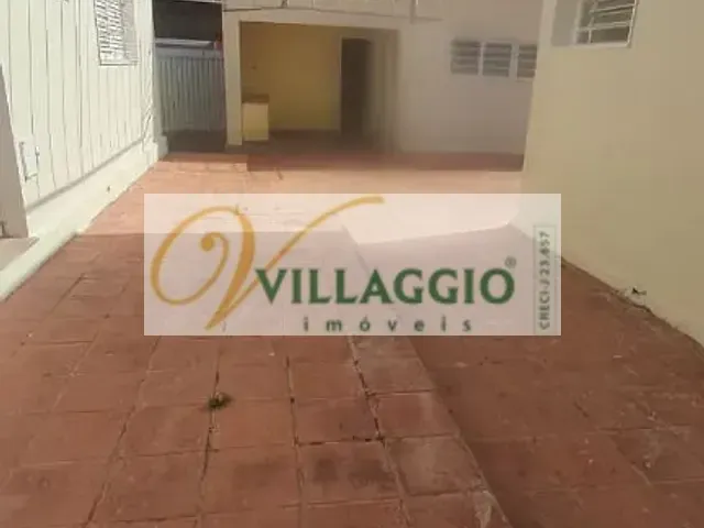 Casa com 638m² 5 quartos e 5 banheiros, à venda ou para alugar, no bairro Vila Santa Cruz em São José do Rio Preto