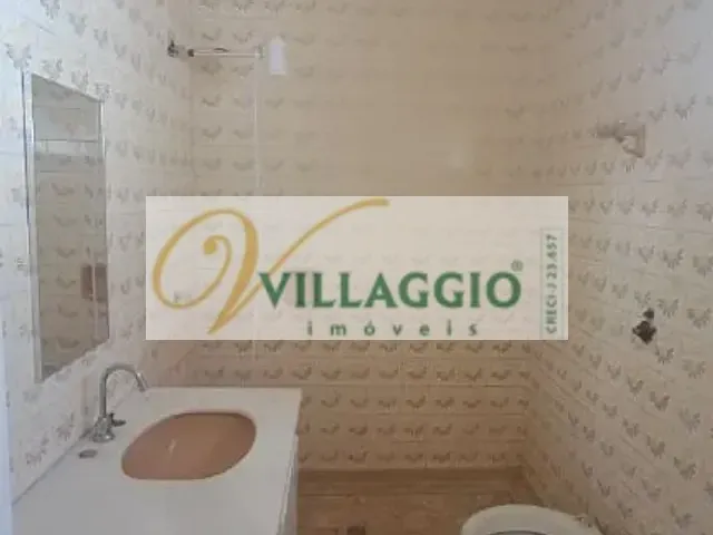Casa com 638m² 5 quartos e 5 banheiros, à venda ou para alugar, no bairro Vila Santa Cruz em São José do Rio Preto