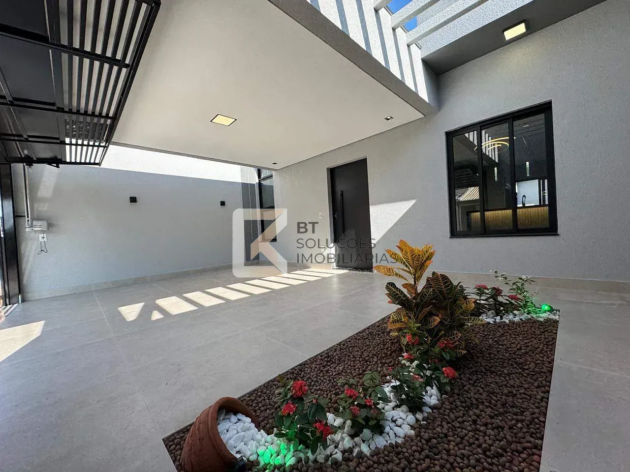 Casa, 3 quartos, 110 m² - Foto 2