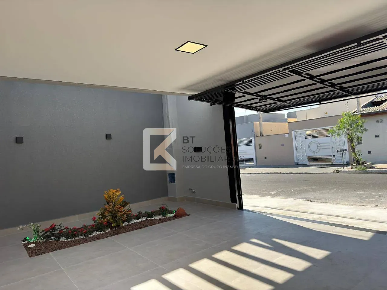 Casa, 3 quartos, 110 m² - Foto 3