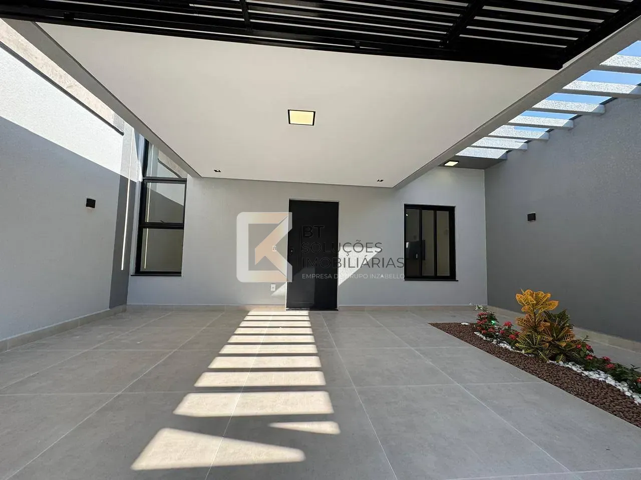 Casa, 3 quartos, 110 m² - Foto 4