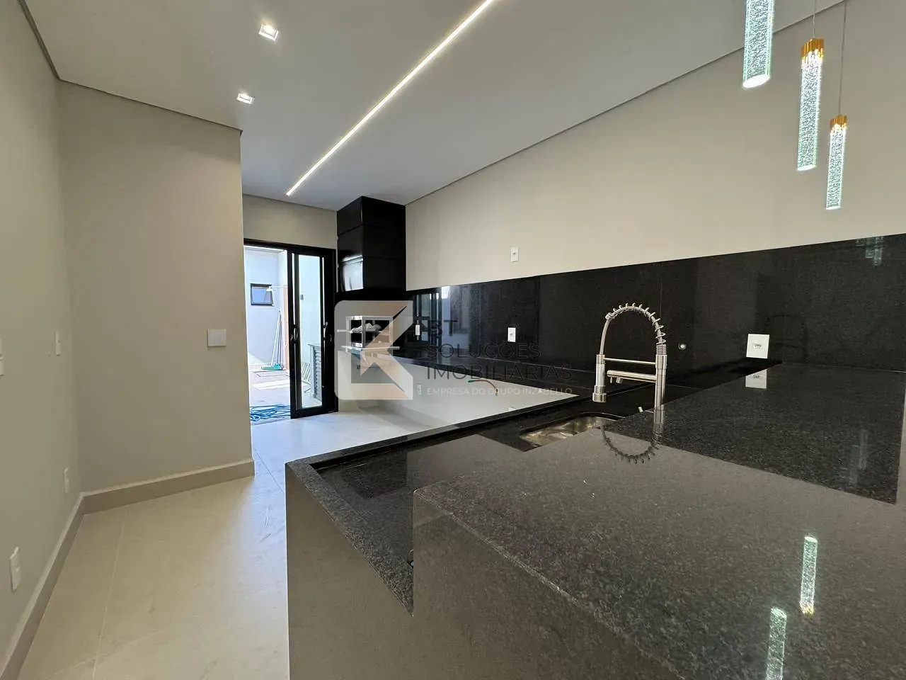 Casa, 3 quartos, 110 m² - Foto 9