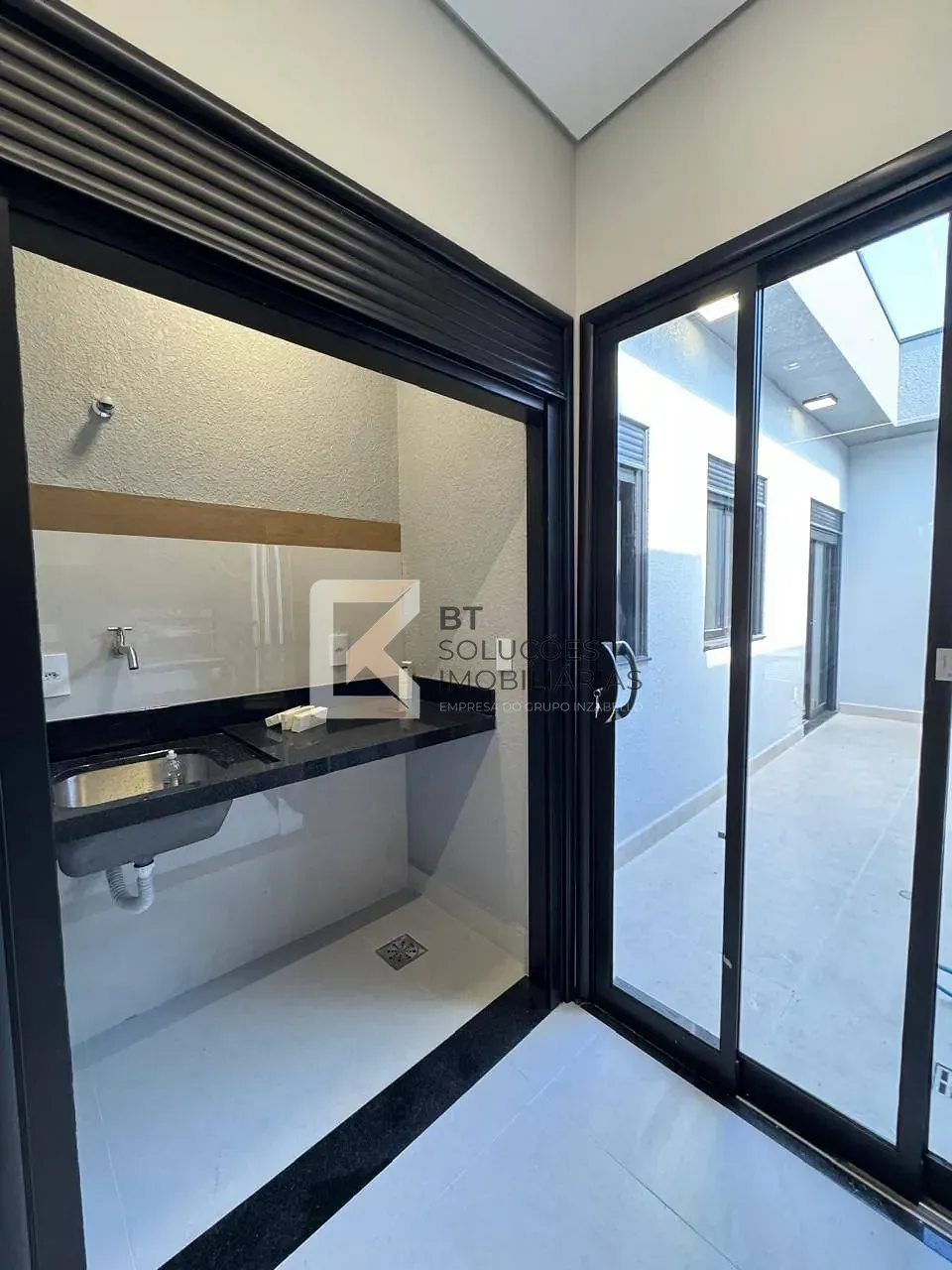 Casa, 3 quartos, 110 m² - Foto 12
