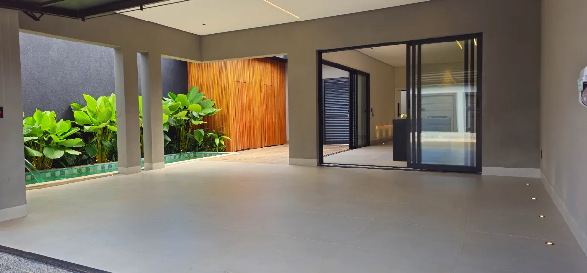 Casa para venda em Residencial Ana Helena com 3 quartos, sendo 1 suíte , 160m²