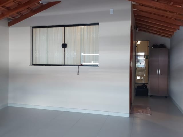 Casa com 125m² 2 quartos e 2 banheiros, à venda, no bairro Vista Alegre em Taubaté
