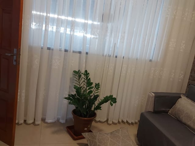 Casa com 125m² 2 quartos e 2 banheiros, à venda, no bairro Vista Alegre em Taubaté