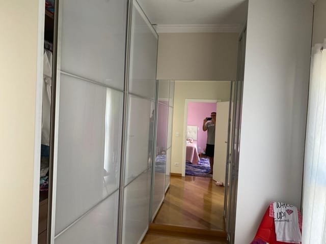 Casa com 1000m² 5 quartos e 8 banheiros, à venda, no bairro Tamboré em Santana de Parnaíba