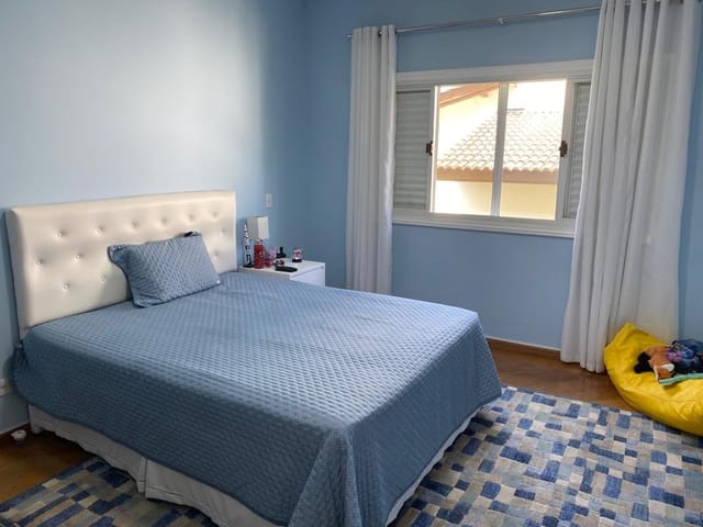 Casa com 1000m² 5 quartos e 8 banheiros, à venda, no bairro Tamboré em Santana de Parnaíba