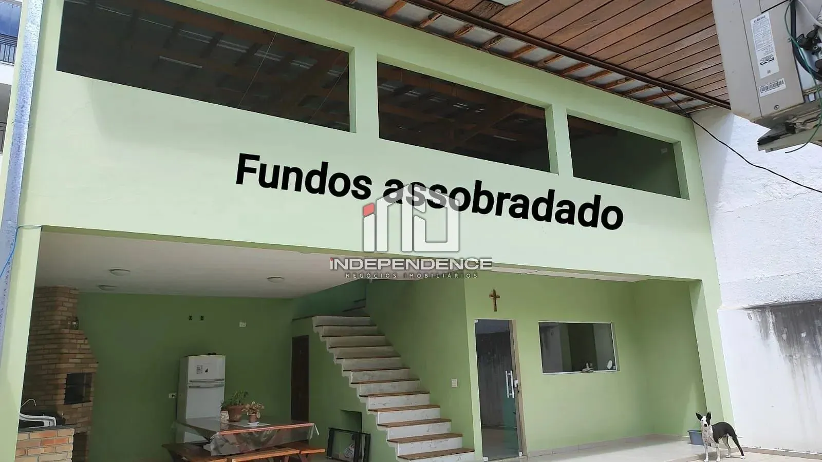 Casa, 3 quartos, 230 m² - Foto 40