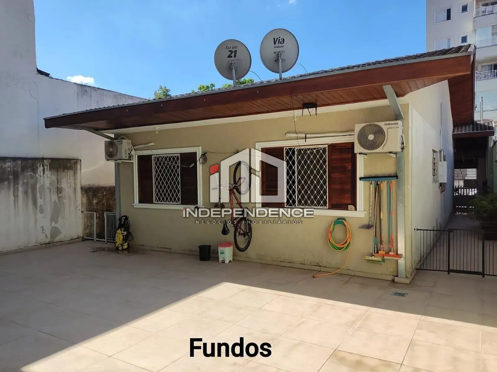 Casa, 3 quartos, 230 m² - Foto 64