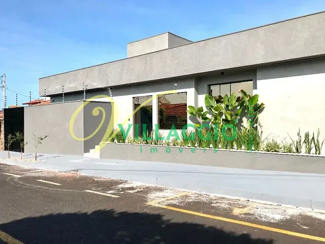 Casa com 365m², para alugar, no bairro Jardim Alto Rio Preto em São José do Rio Preto