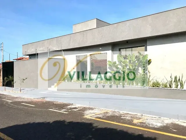 Casa com 365m², para alugar, no bairro Jardim Alto Rio Preto em São José do Rio Preto
