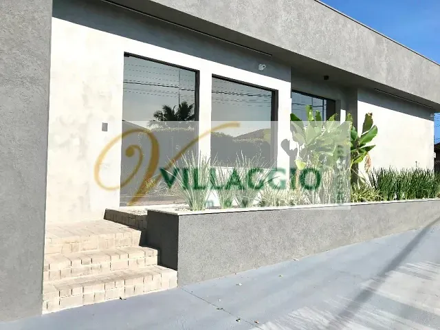 Casa com 365m², para alugar, no bairro Jardim Alto Rio Preto em São José do Rio Preto