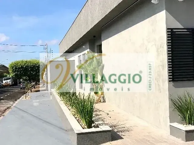 Casa com 365m², para alugar, no bairro Jardim Alto Rio Preto em São José do Rio Preto