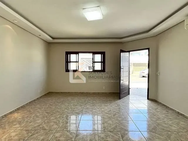 Casa 3 quartos e 2 banheiros, à venda, no bairro Residencial Monte Verde em Indaiatuba