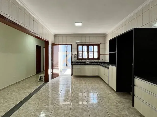 Casa 3 quartos e 2 banheiros, à venda, no bairro Residencial Monte Verde em Indaiatuba