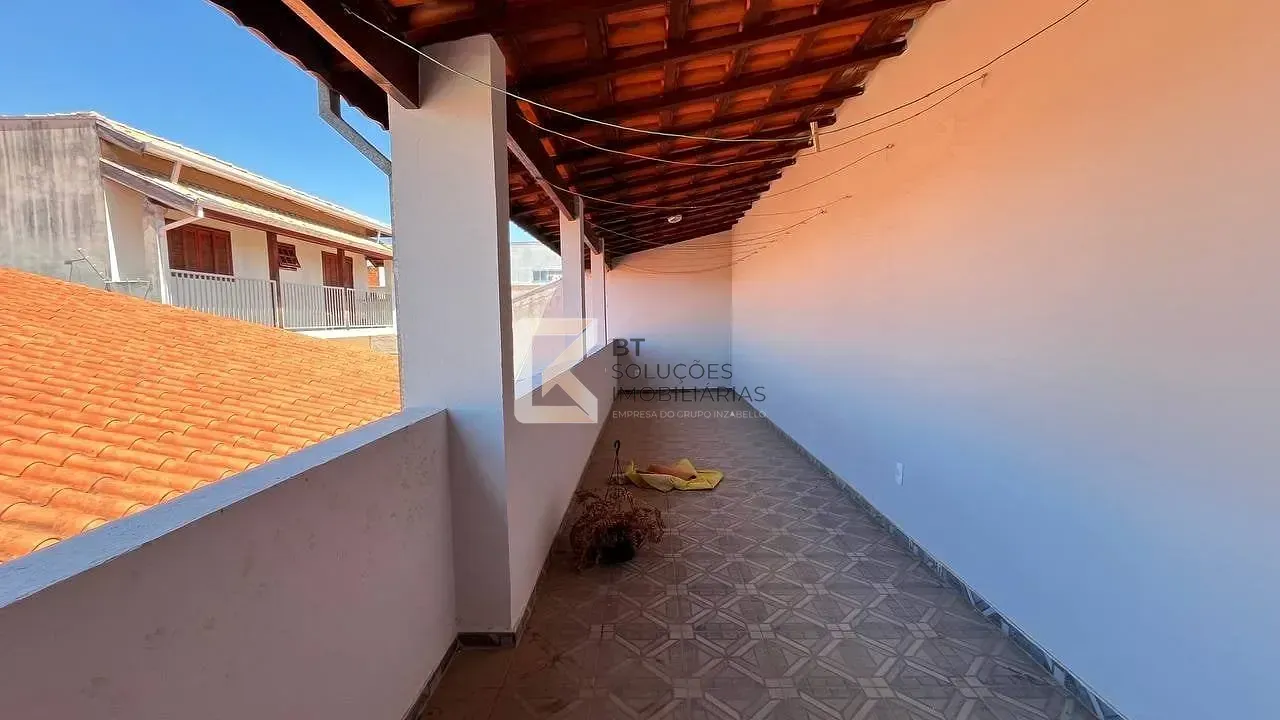 Casa, 3 quartos, 250 m² - Foto 15