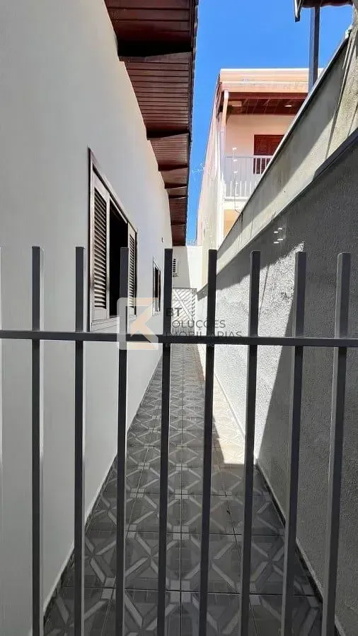 Casa, 3 quartos, 250 m² - Foto 19