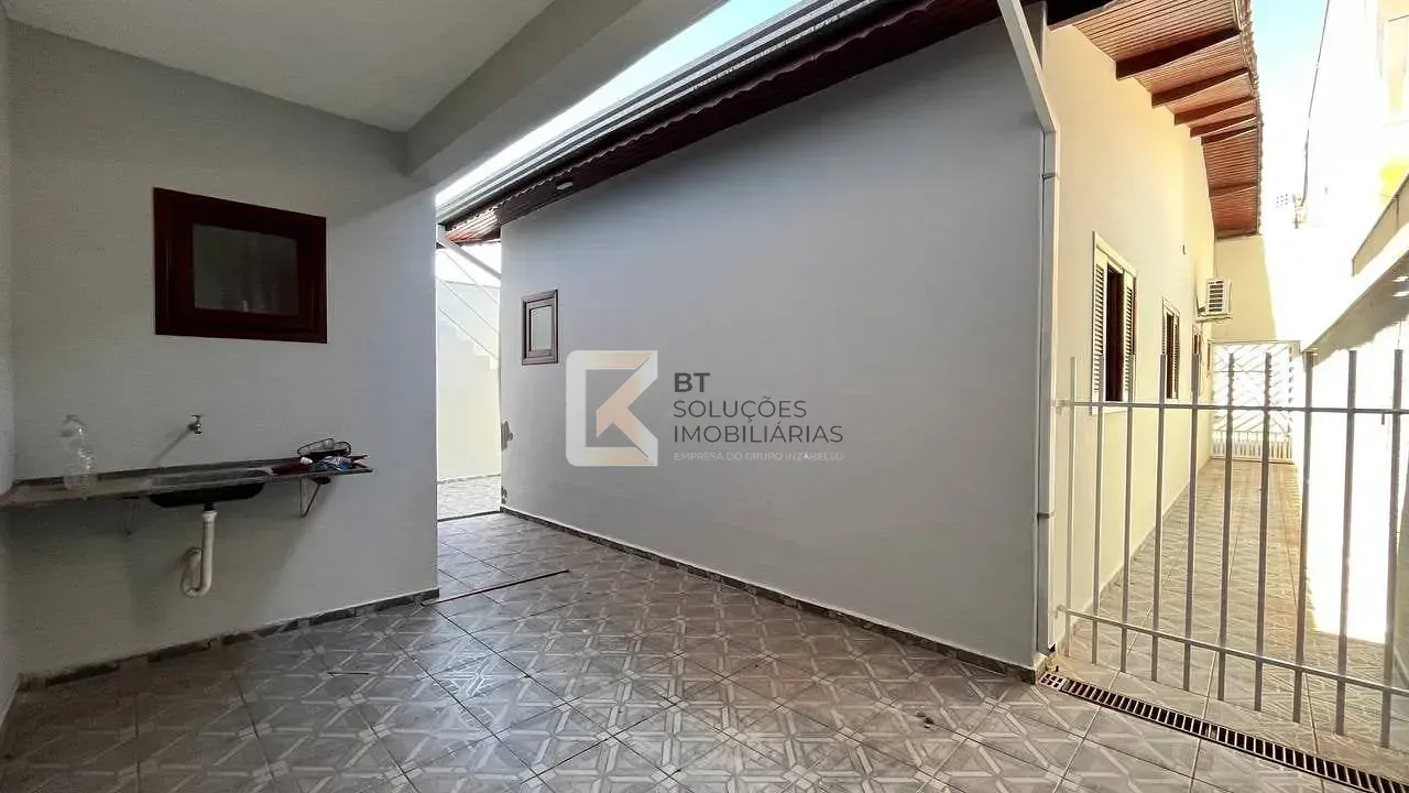 Casa, 3 quartos, 250 m² - Foto 20