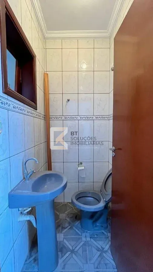 Casa, 3 quartos, 250 m² - Foto 14