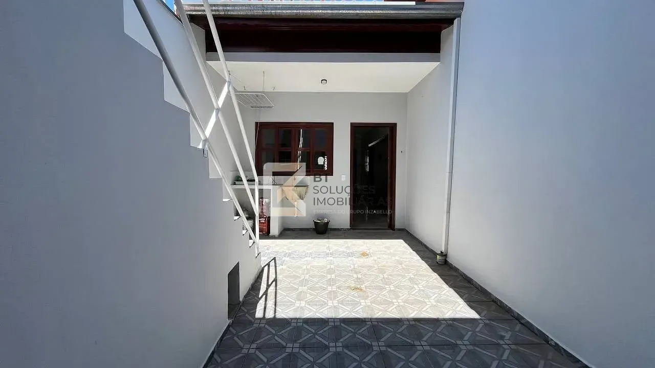 Casa, 3 quartos, 250 m² - Foto 18