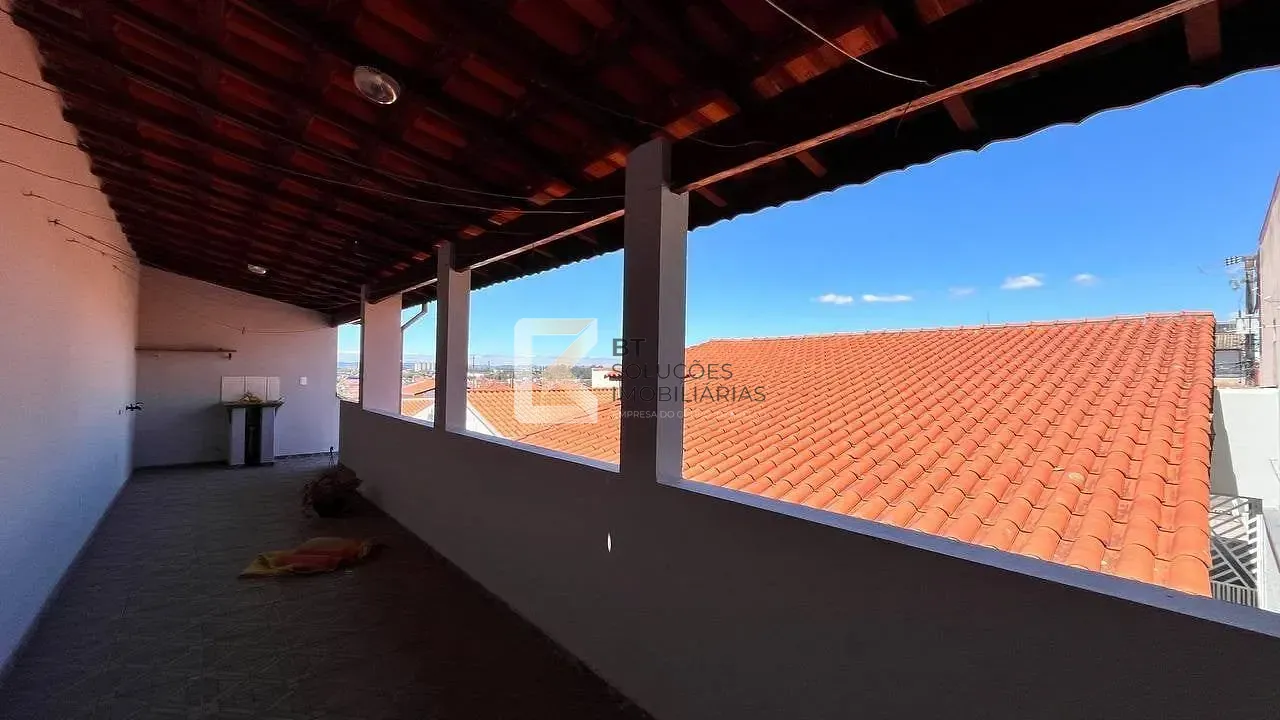 Casa, 3 quartos, 250 m² - Foto 16