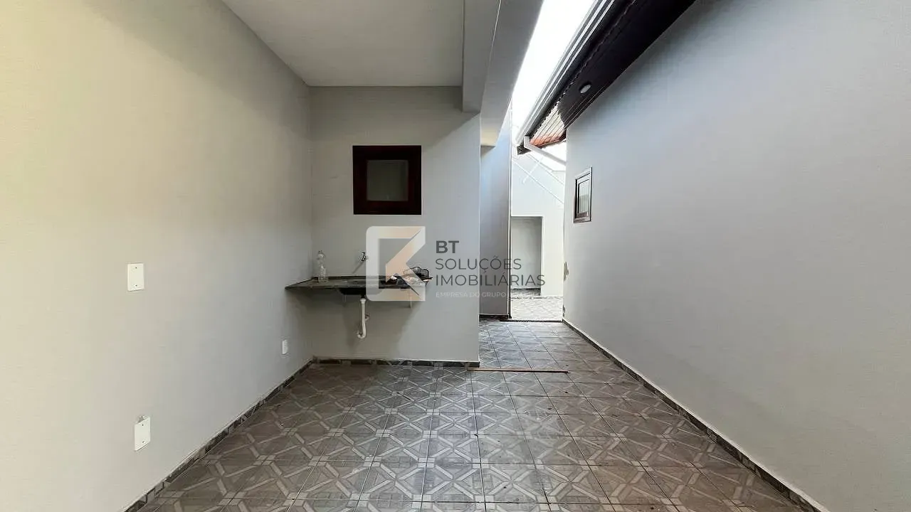 Casa, 3 quartos, 250 m² - Foto 8