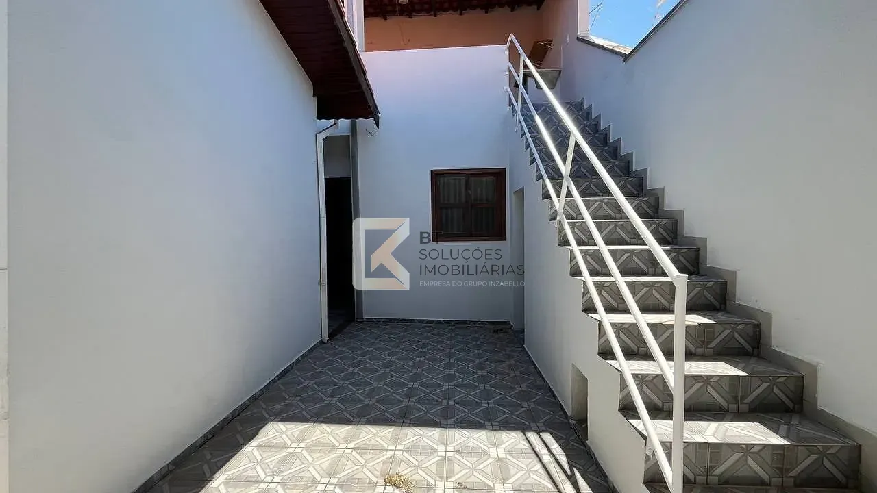 Casa, 3 quartos, 250 m² - Foto 17