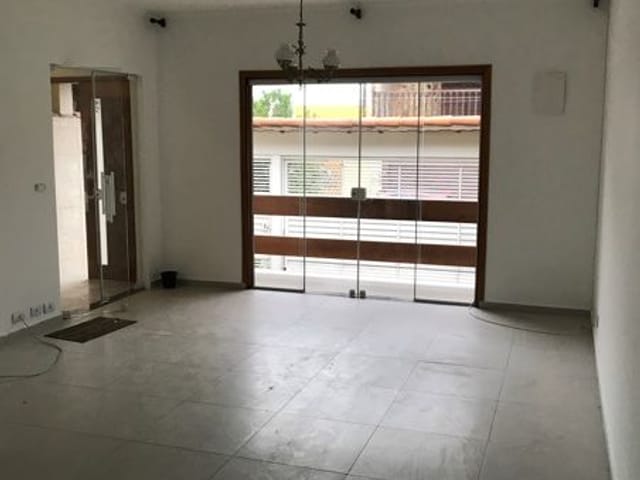Foto do Casa - Casa com 3 dormitórios à venda, 120 m² por R$ 500.000,00 - Parque do Carmo - São Paulo/SP | ZONA LESTE IMÓVEIS